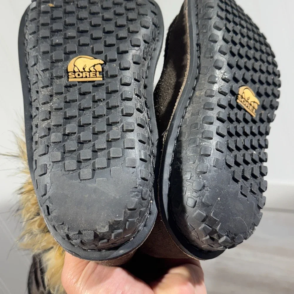 Sorel Sedna Thinsulate 13